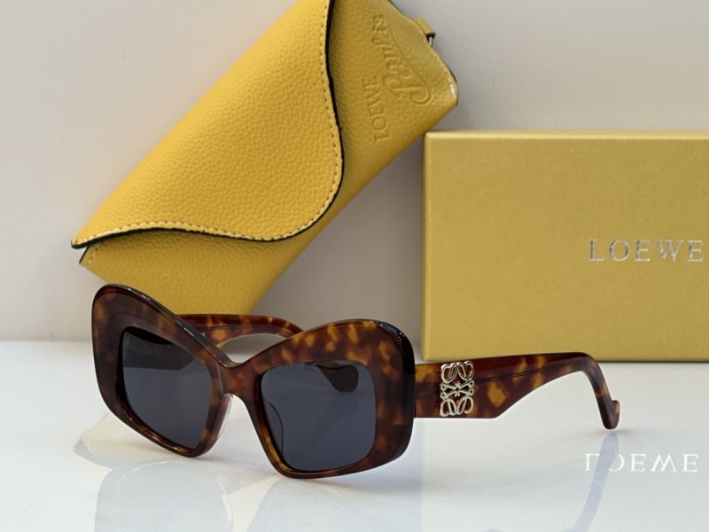 Loewe Sunglasses